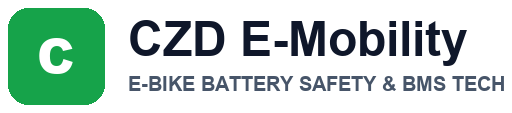 CZD E-Mobility