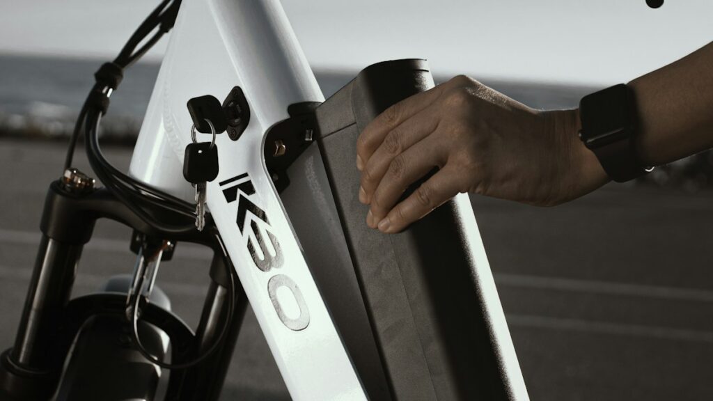 Preserving capacity in off-season: Storing at 50%-60% charge, room temperature s